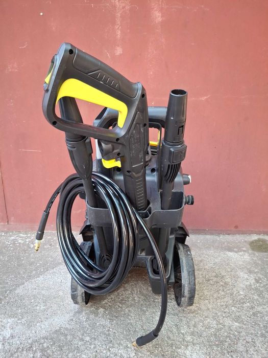 Karcher k5 compact из Германии мойка керхер высокого давления