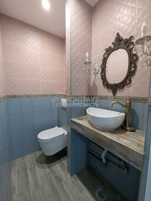 Продаж 2к квартири Жк "Миру-4"