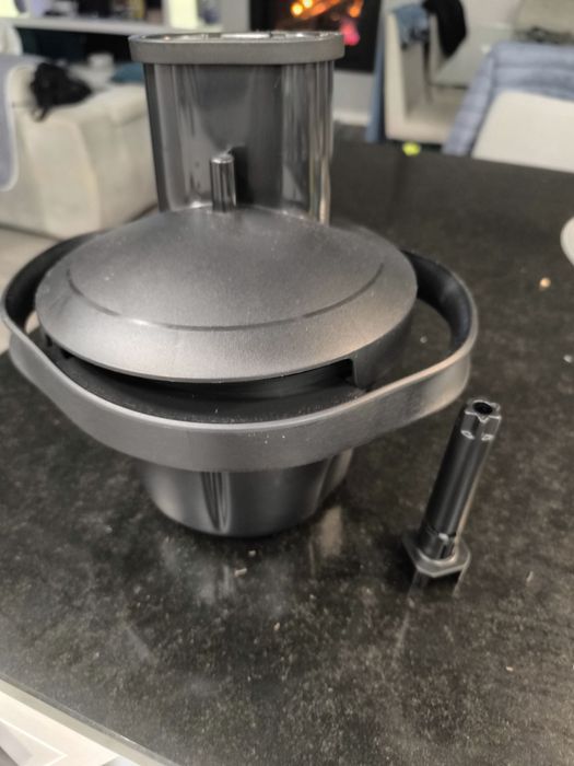 Mandolina TM7 Nova Nunca Utilizada