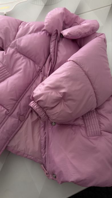 Куртка дитяча євро зима Zara 104 см