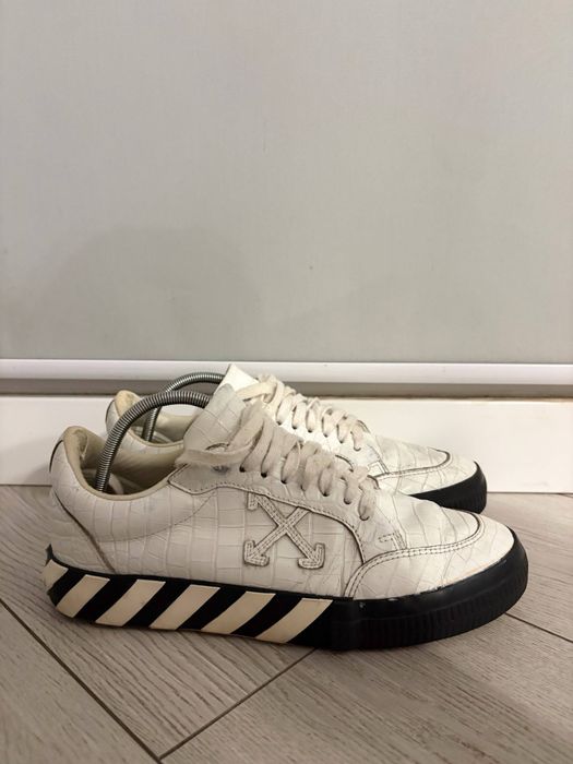 OFF White Vulc 41 оригинал