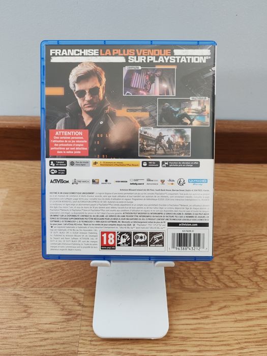 Call of Duty: Black Ops 6