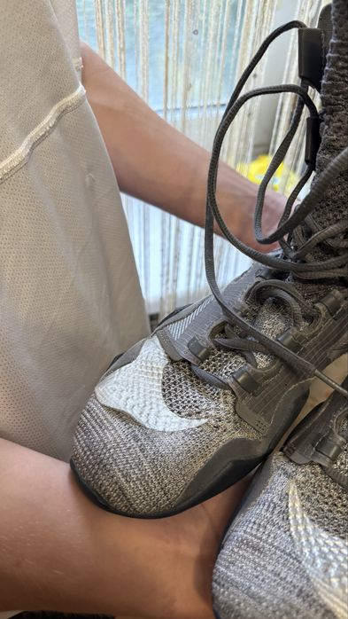 Nike Hyperko 2 боксерки