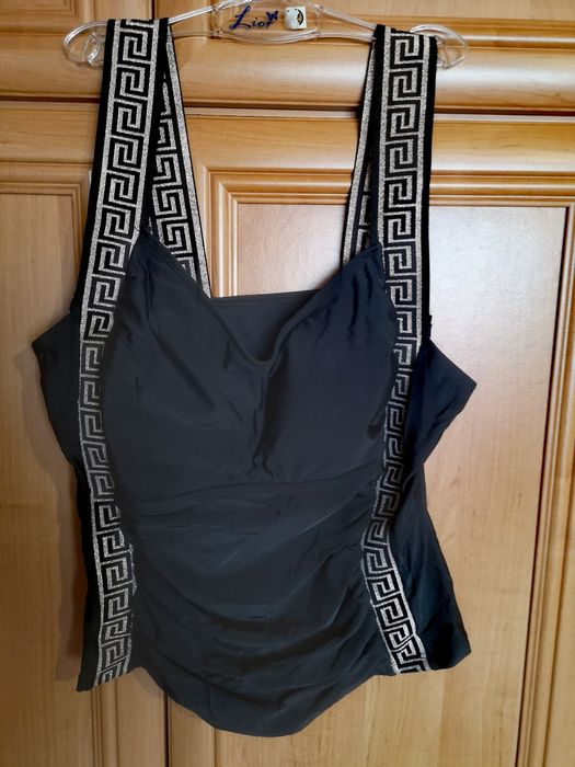 Nowy strój kąpielowy