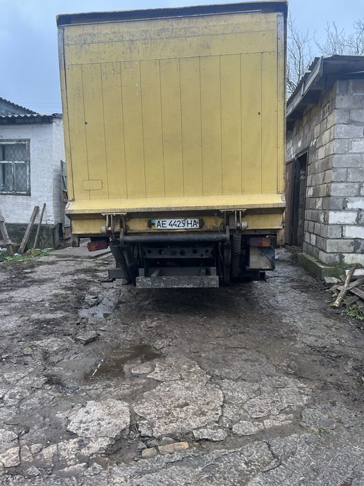 Продам Мерседес Рекс 711.