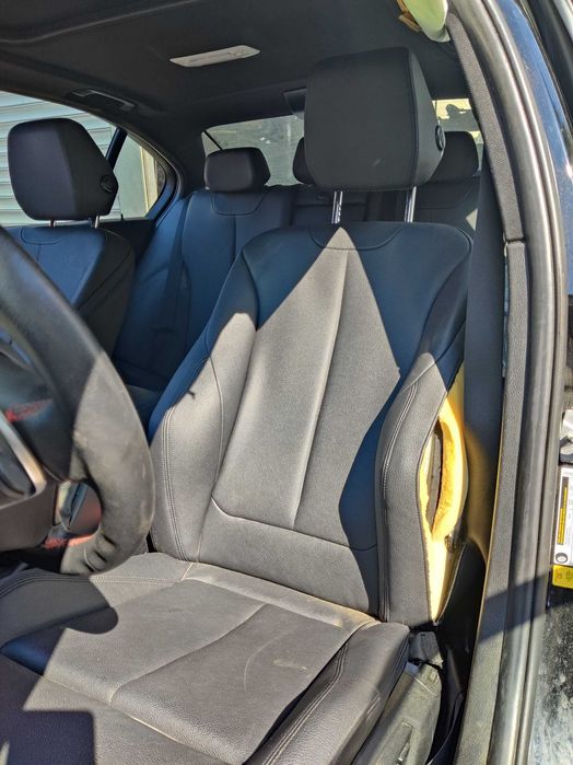 Розбірка BMW 3 F30 шрот запчастини  розборка БМВ Ф30