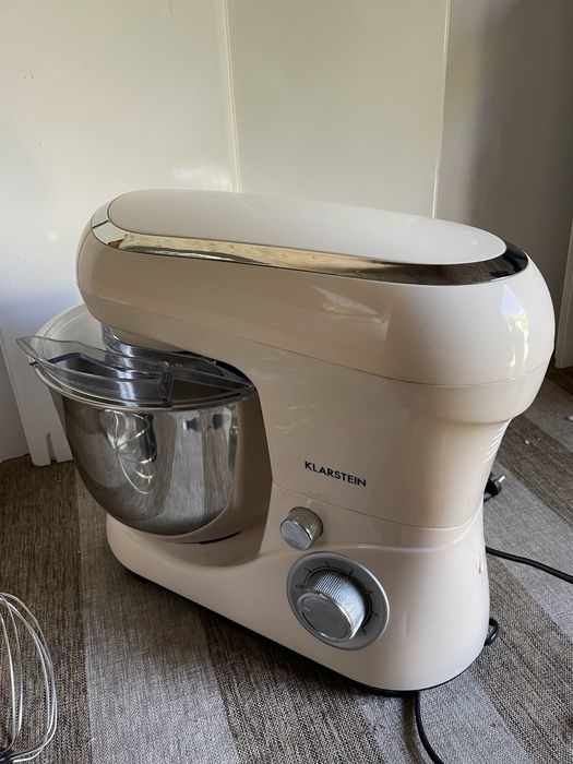 Тестомес/ кухонный комбайн Klarstein Bella Pico 2G (Германия)
