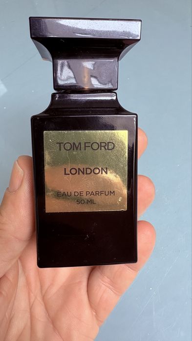 Tom Ford London vintage