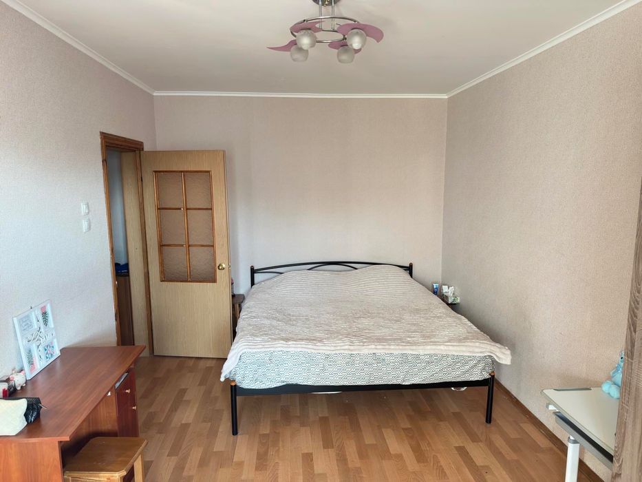 Здається 1-кімнатна квартира, вул. Драгоманова, 1Д