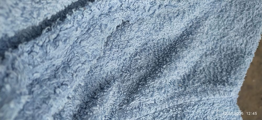 Банный халат раз. М