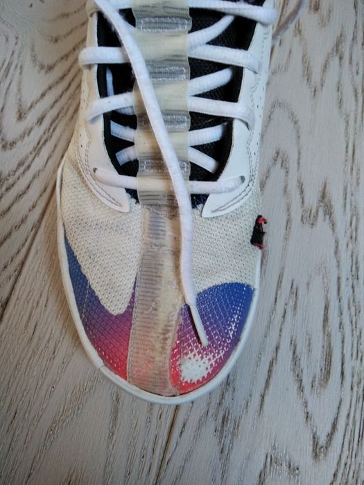 Buty Jordan używane