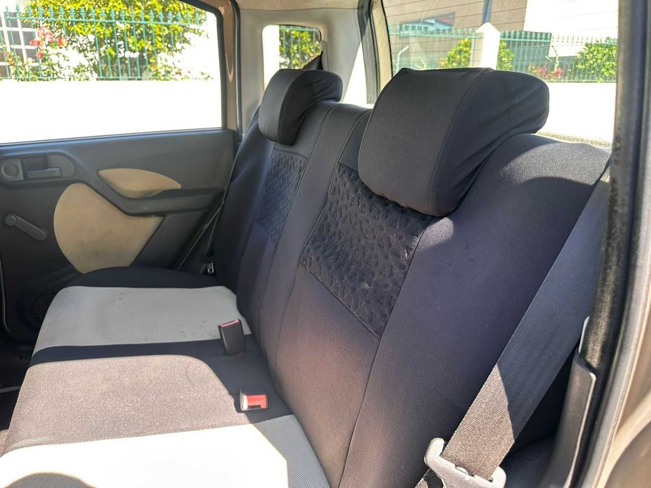fiat panda 4x4 1.3 Multijet Nacional