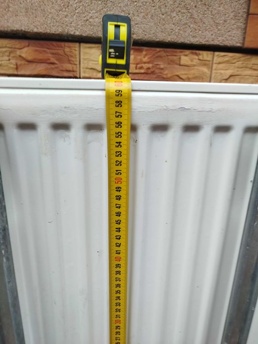 Радіатор опалення