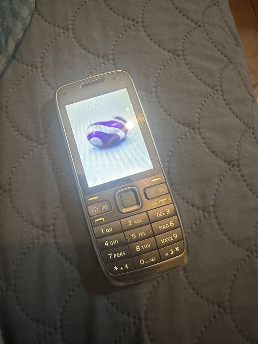 Sprzedam Nokia E52