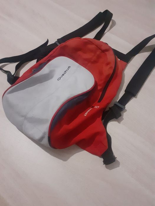 Mal/ Mochila Quechua