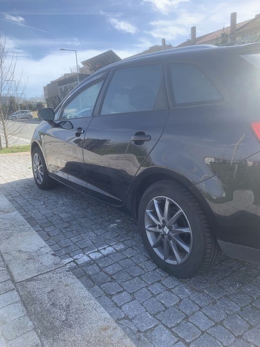 Seat Ibiza 6J St