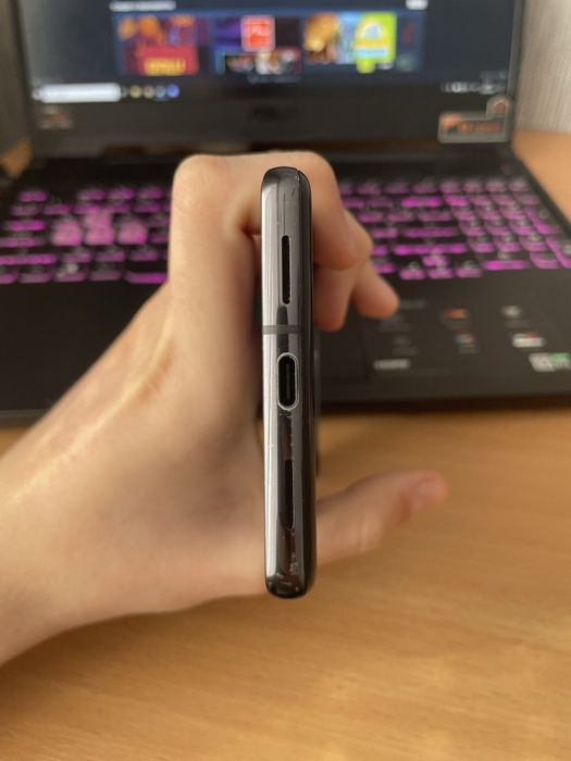 Google pixel 7 pro neverlock