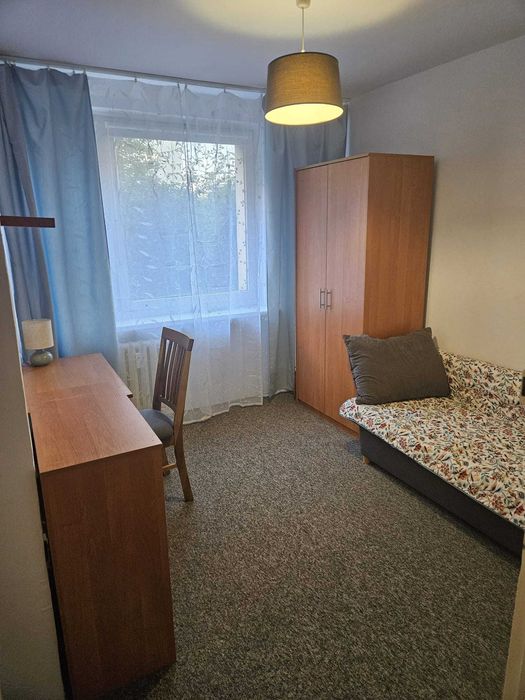 Wynajmę pokój ul Karabeli