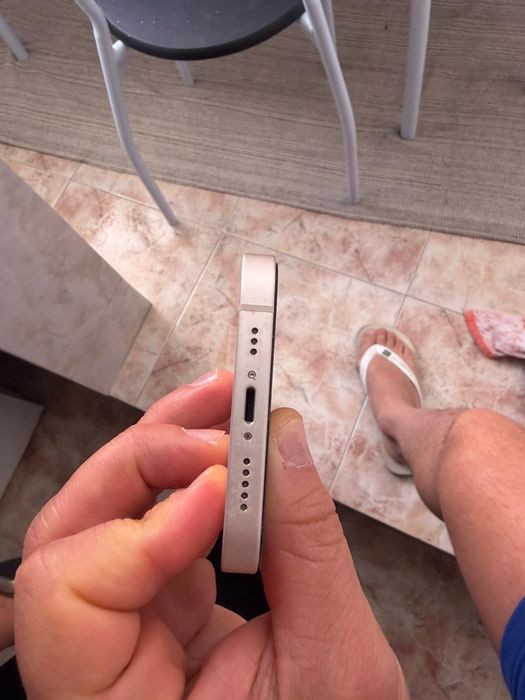 iPhone 14 128GB Branco | Impecável | Caixa e Fatura