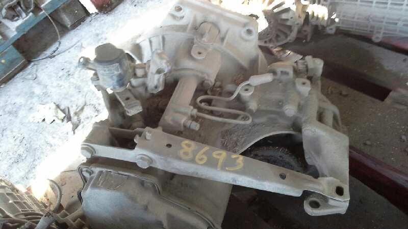 CAIXA DE VELOCIDADES SEAT IBIZA 6K1 REF. ASD