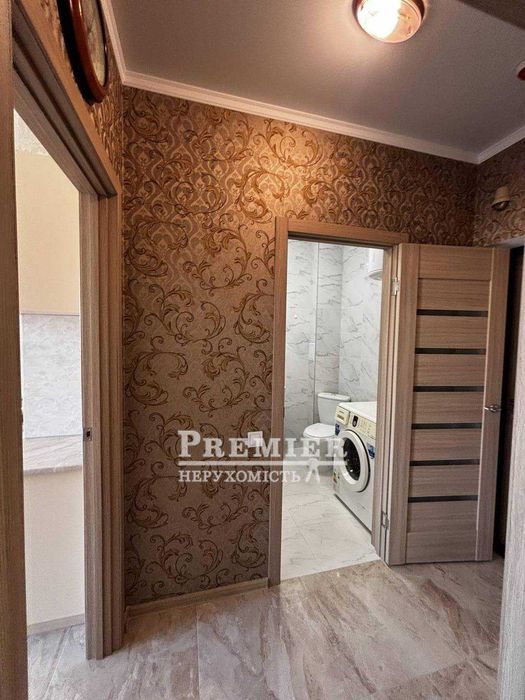 1 комнатная квартира 36 м2 ЖК Акварель Ремонт Мебель Техника