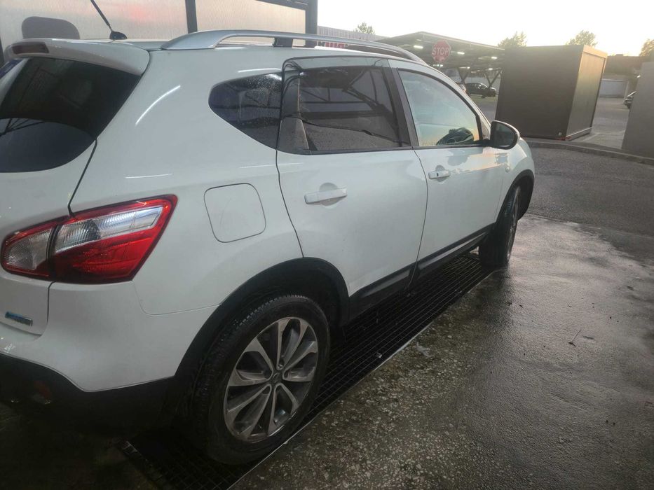 Nissan Qashqai 1.6 130cv