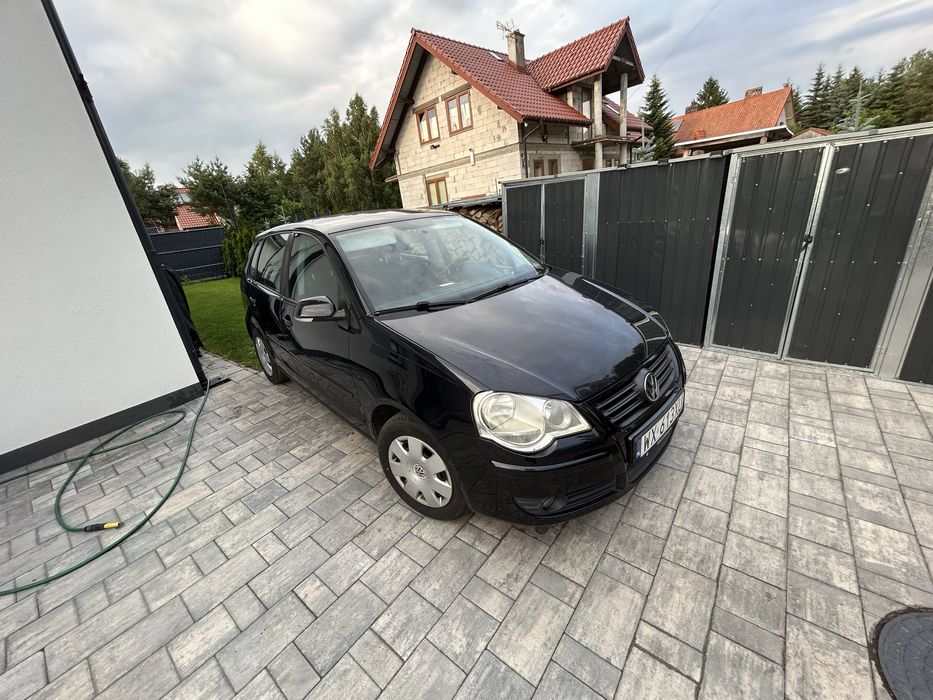 Sprzedam Vw Polo