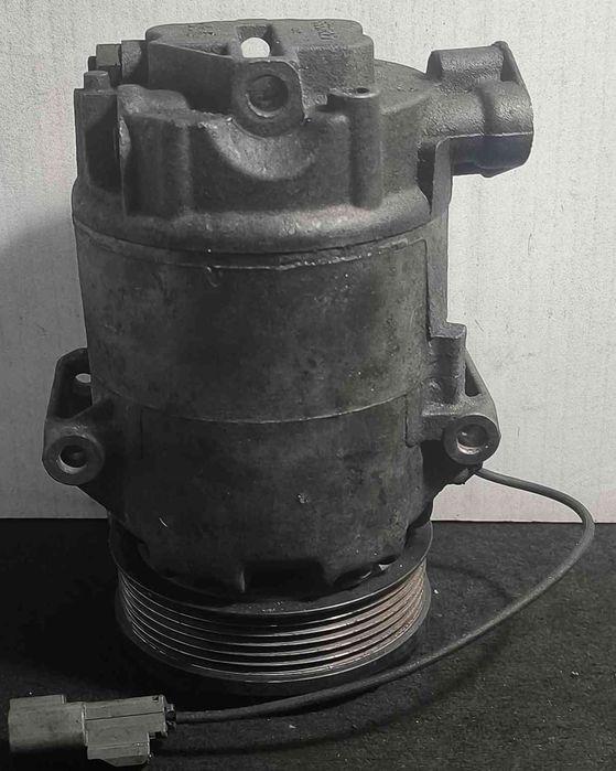 Compressor Ar Condicionado 8972378764 - HONDA CIVIC VII Hatchback