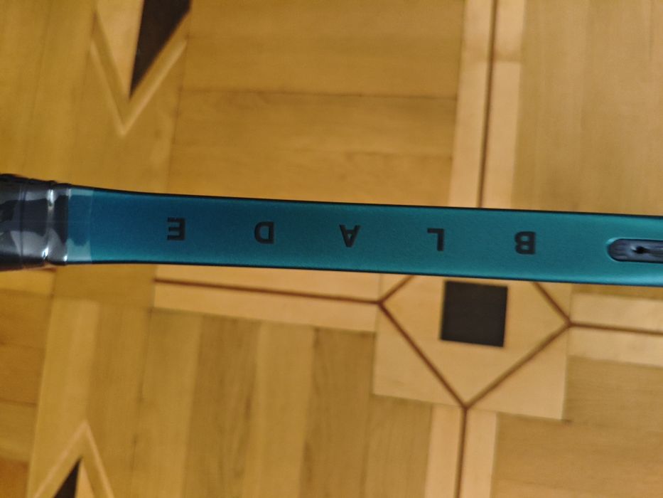 Rakieta tenisowa Wilson blade 98 v9  18/20