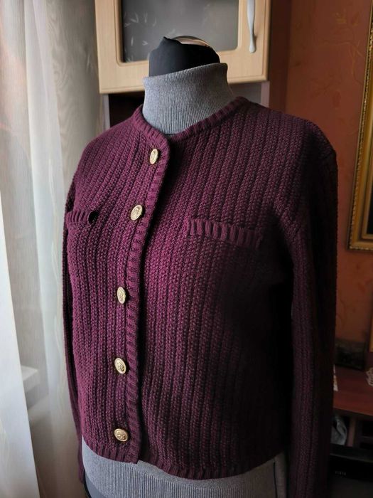 Кардиган жіночий