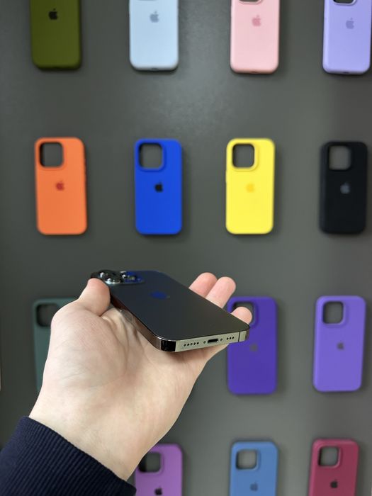 iPhone 13 Pro 128gb Graphite Neverlock + Гарантія від магазину