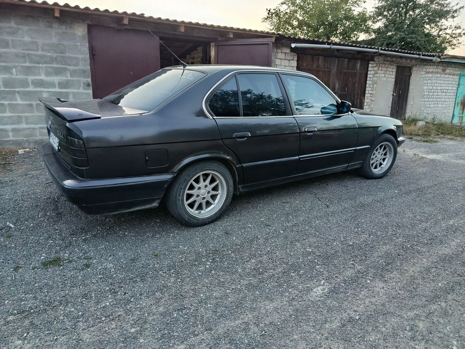 BMW 524 продам  БМВ 524