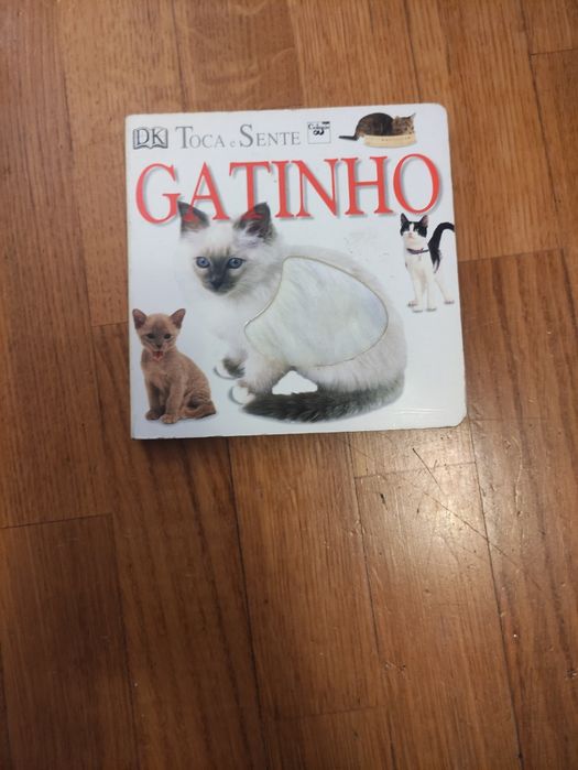 Sortido de livros didáticos