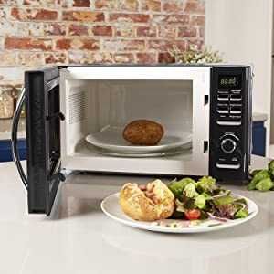 Kuchenka mikrofalowa Tawer 20 l