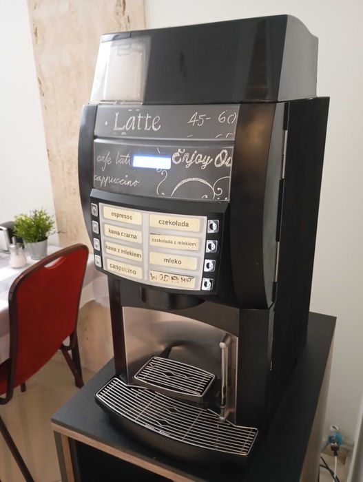 ekspres do kawy NECTA KORINTO