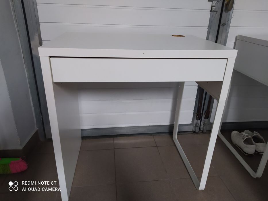 Biurko IKEA 73x50