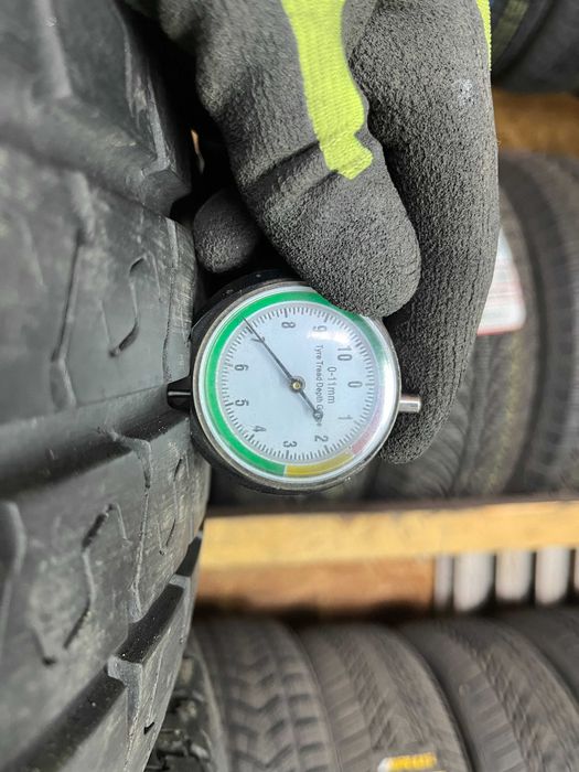 LS1425 Літні шини 215/65r16c Matador Maxilla 2 комплект резина р16