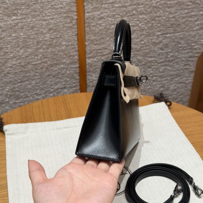 Hermes Kelly Mini Box в наличии