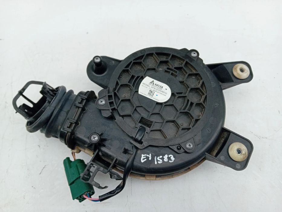 Motor da chauffage / sofagem RENAULT Clio V (BF_)