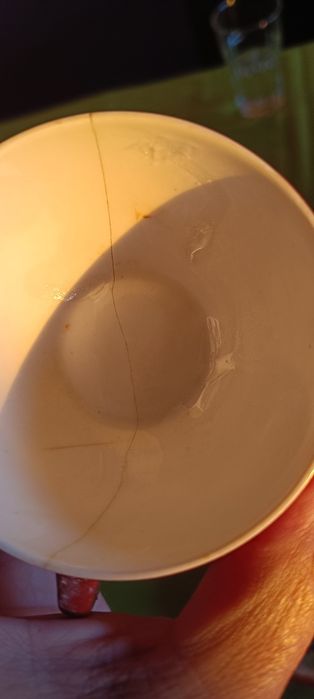 Serviço de chá antigo SP Coimbra