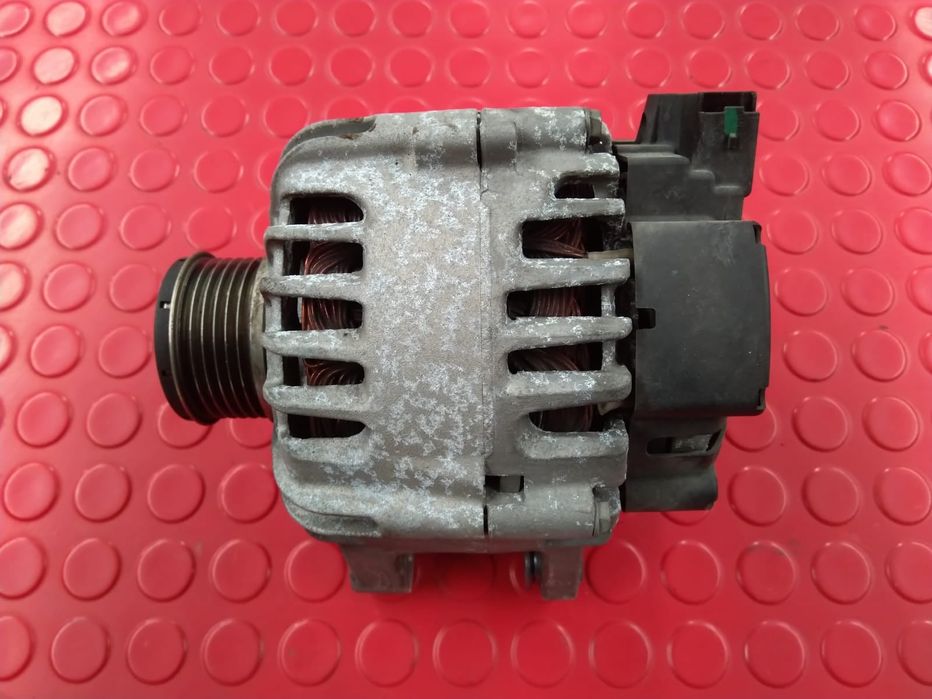 Alternador 9810971880 - CITROËN C4 CACTUS