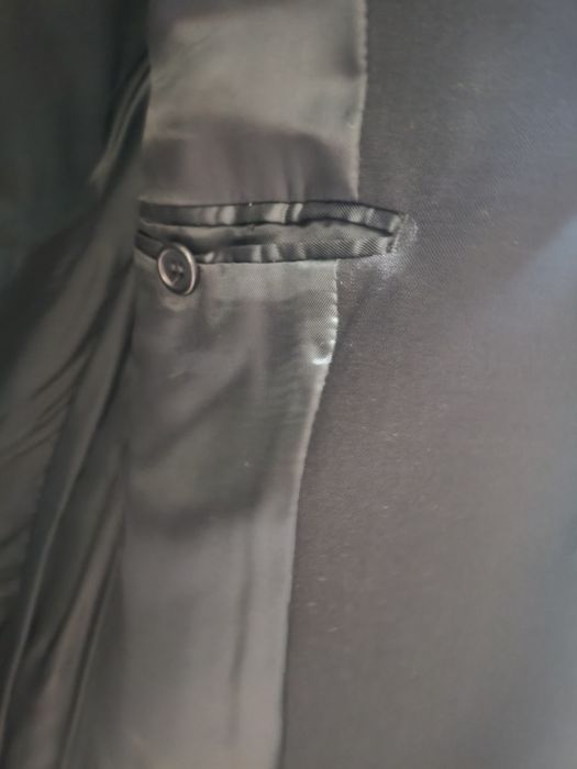 Blazer Zara Man Premium Collection
