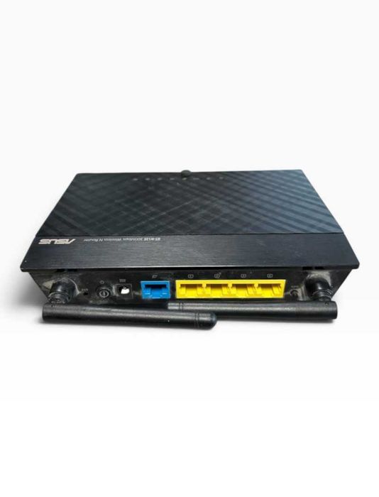 Router Asus RT-N12E