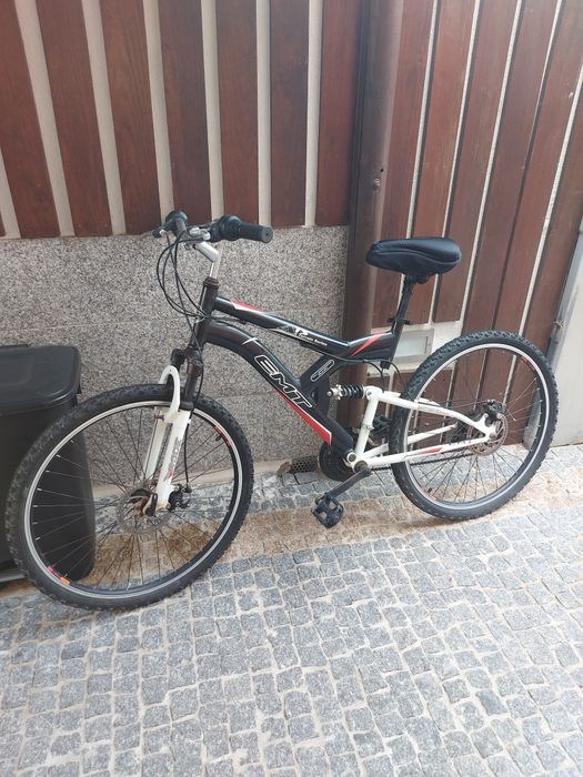 Vendo Bicicleta !