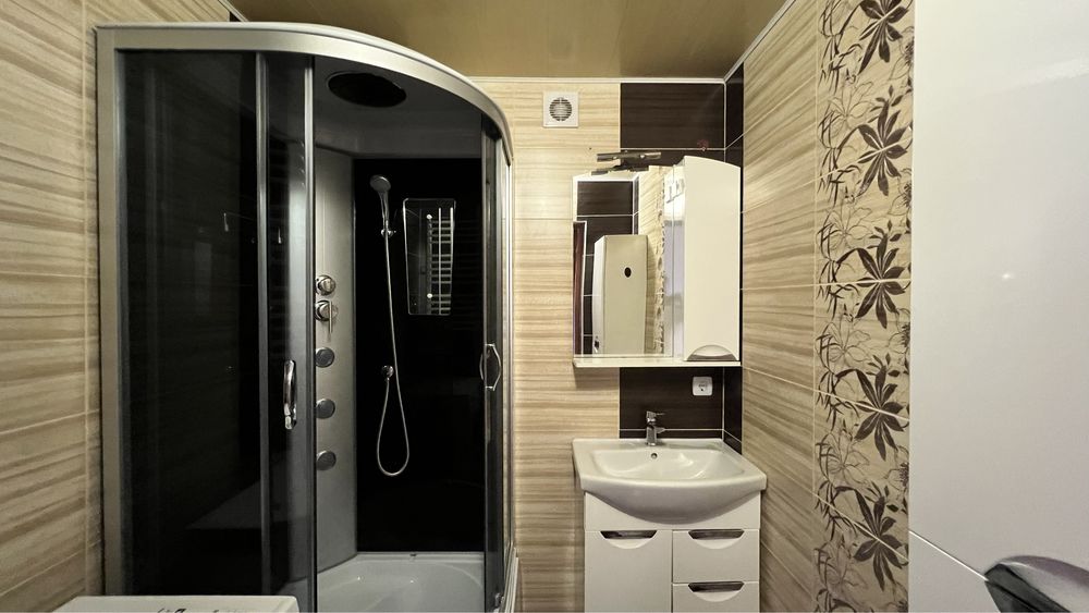 Здається 2кім квартира вулиця Крайня неподалік ЖК Калинова Слобода