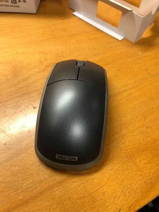Графический планшет, дигитайзер Wacom Intuos3 A6 PTZ-430 , 8шт, бу
