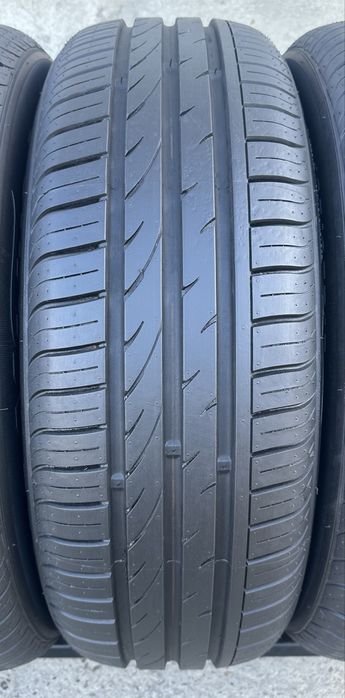 Шини 195/65 R15 Nexen Резина