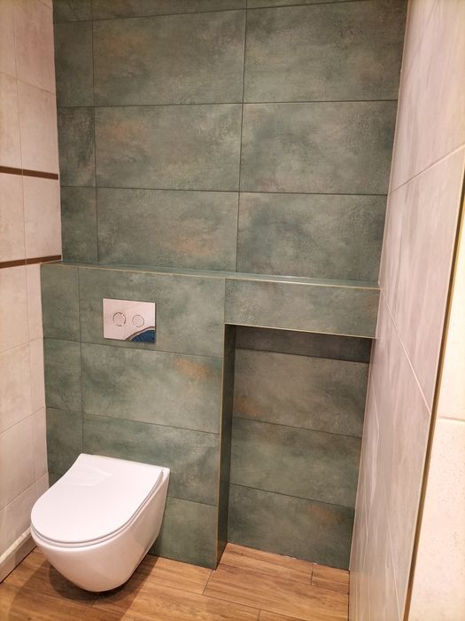 Malowanie, gładzie, remonty *