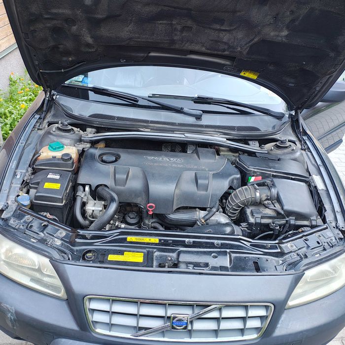 Volvo XC70 2.4 diesel Cross Country