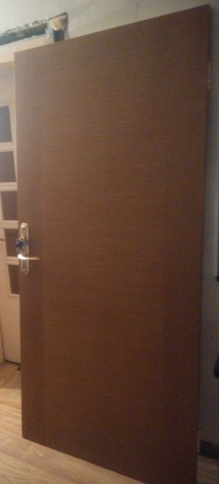 Двери\металл входные двойные 144x200см.  /Есть и другие 80,90,100см.